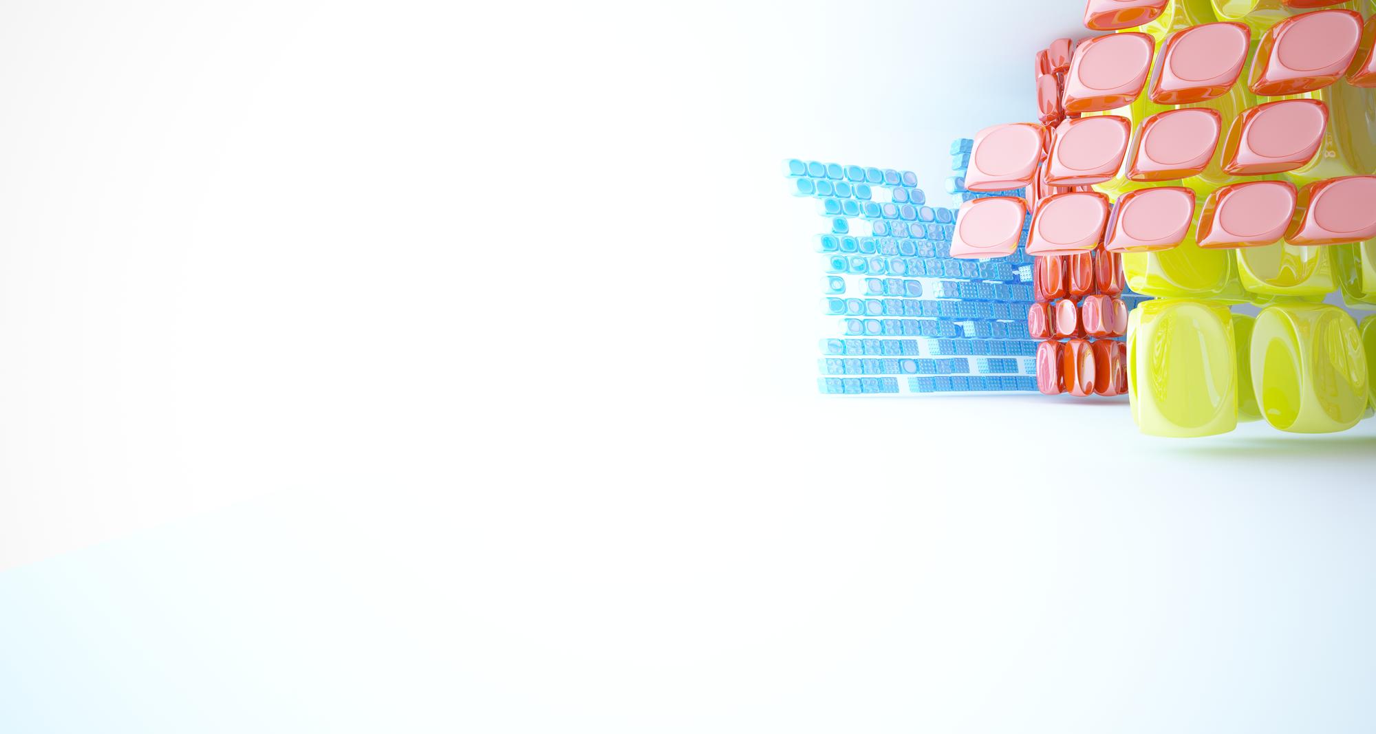 Pricing visual with stylized game icons